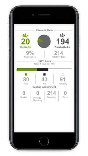 Events by Launchmetrics screenshot 4