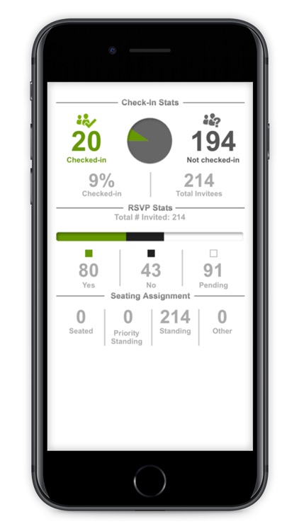 Events by Launchmetrics screenshot-3