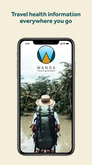 Wanda screenshot 1