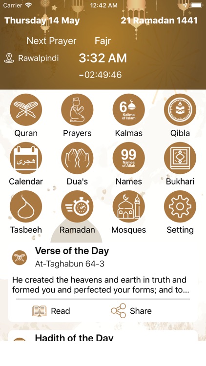 Islam for All