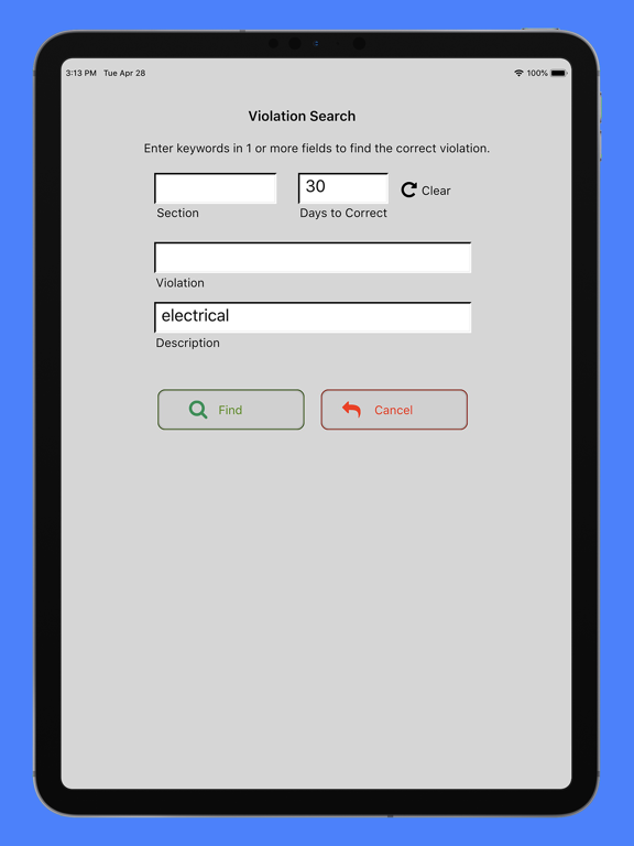 Screenshot #4 pour HousingCode IQ