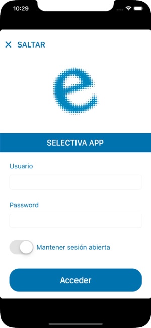 Selectiva App(圖1)-速報App