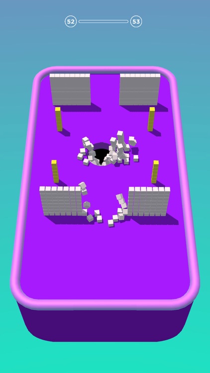 Color Pit! screenshot-9