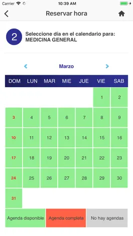 Game screenshot Mi Camedur hack