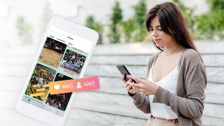 Super Likes for Instagram Pal