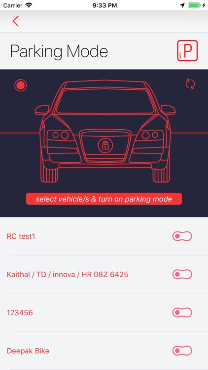 Mosfet findMe Plus screenshot-9