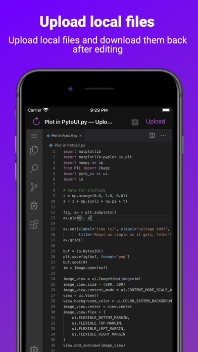 【图】Servediter for code-server(截图2)