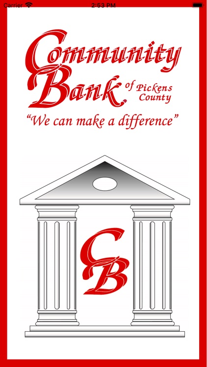 Mobile Banking for Business