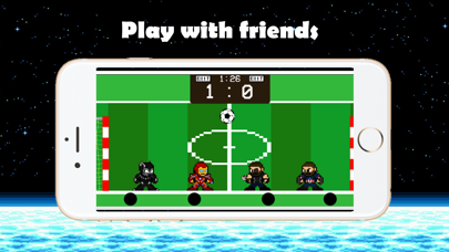 2 3 4 Heroes Games iPhone screenshot