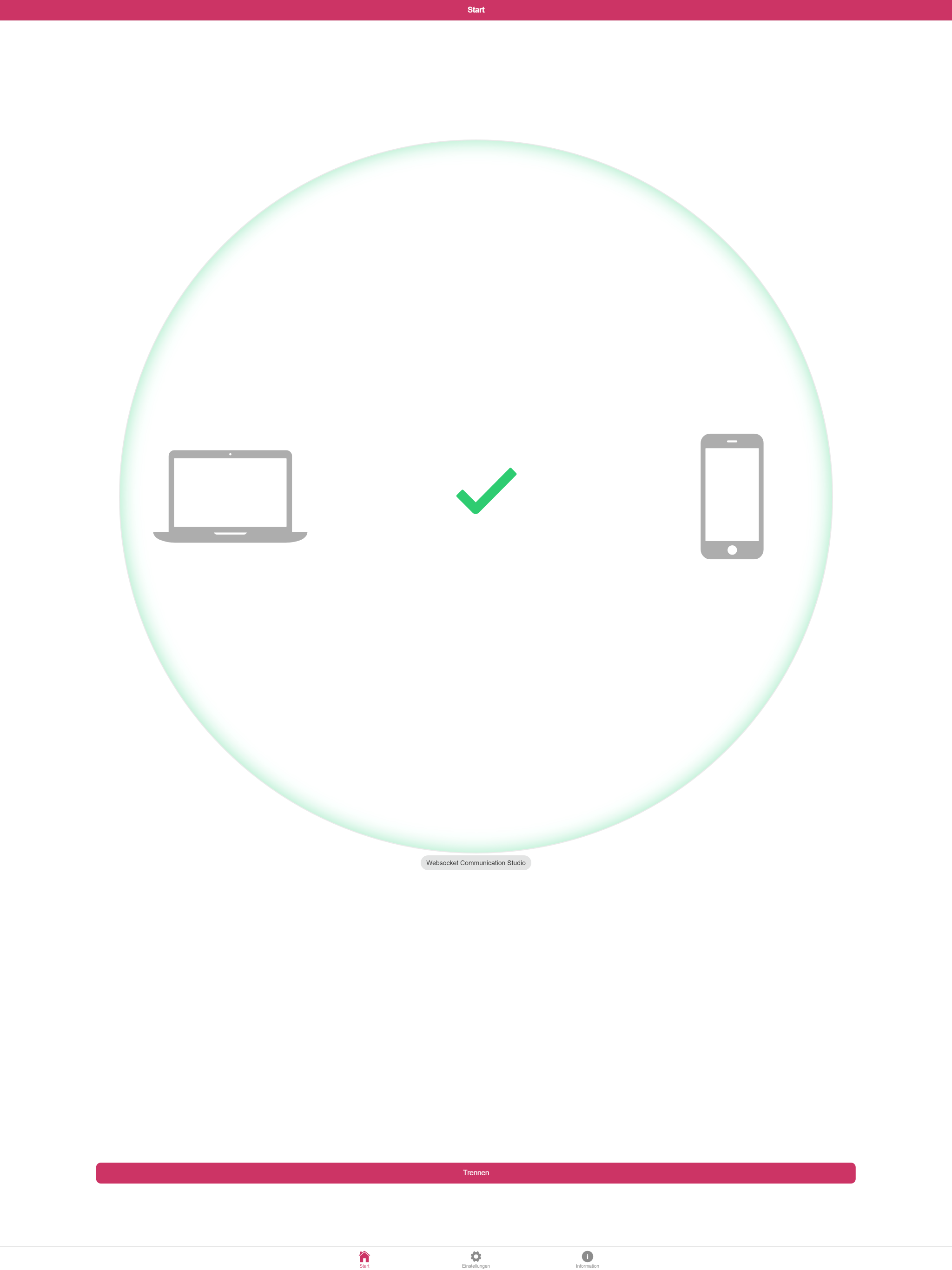 Innosoft Companion screenshot 4
