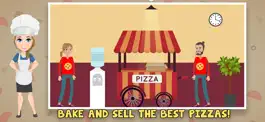 Game screenshot Pizza Inc: Tycoon delivery sim hack