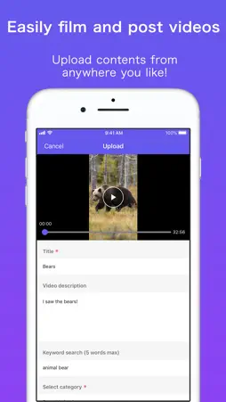 FC2Video Studio screenshot 1