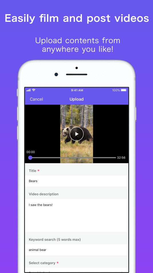 #1. FC2Video Studio (iOS) 게시자: FC2,inc.