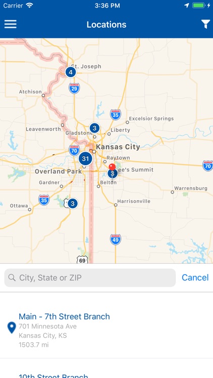 Security Bank of Kansas City screenshot-3