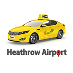 Heathrow Airport Taxi