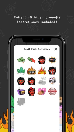 Eromoji(圖2)-速報App
