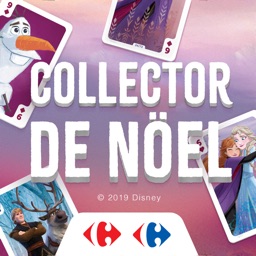 Collector de Noël