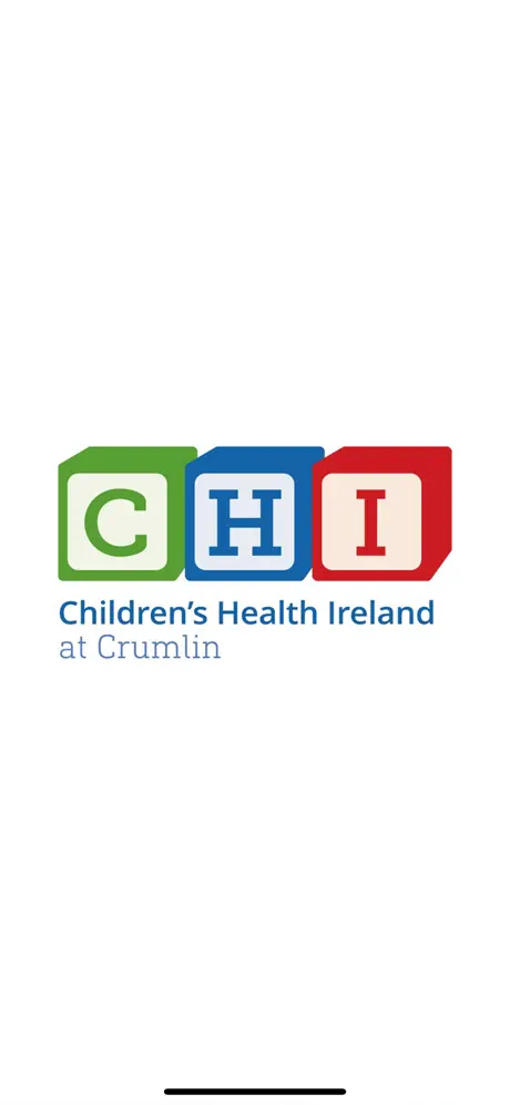 CHI at Crumlin Lab
