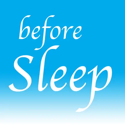 Before Sleep Cheats