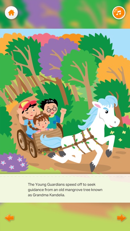 Bright Minds for a Brighter Wo screenshot-4