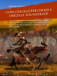 The Legend of Sleepy Hollow iC ipad bilder 0