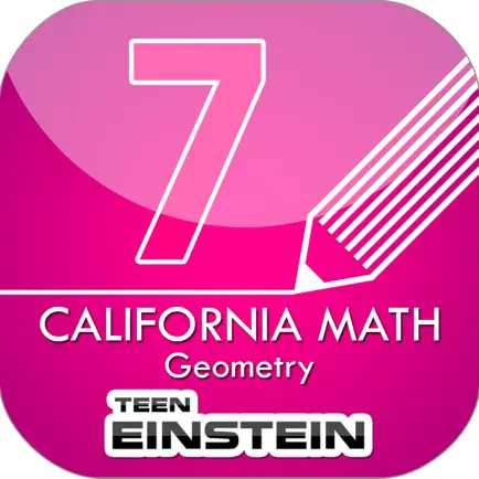 CA 7th Geometry Cheats