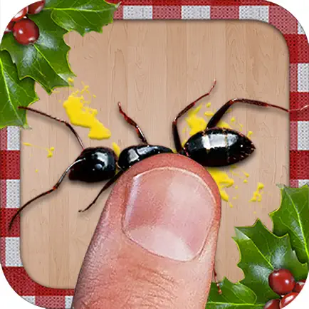 Ant Smasher Christmas by BCFG Cheats