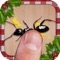 Ant Smasher Christmas by BCFG