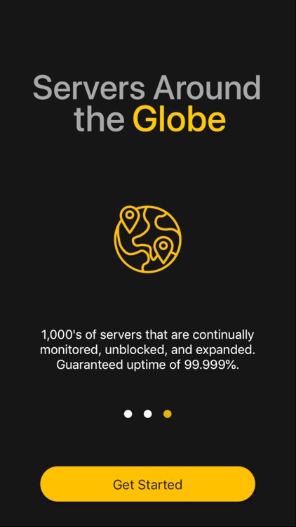 VPN screenshot-3