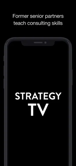 Game screenshot Strategy TV mod apk
