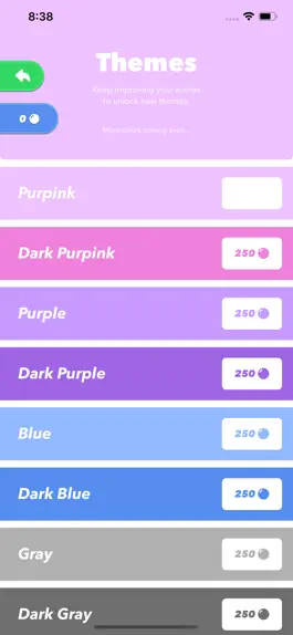 Game screenshot Bubble Raps hack