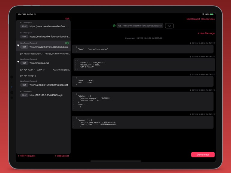 【图】Cleora(截图3)