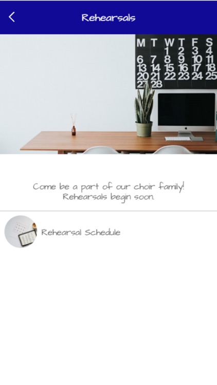 Texas NE First COGIC Music