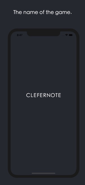 Clefernote(圖1)-速報App