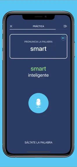 Game screenshot Smart - English for beginners mod apk