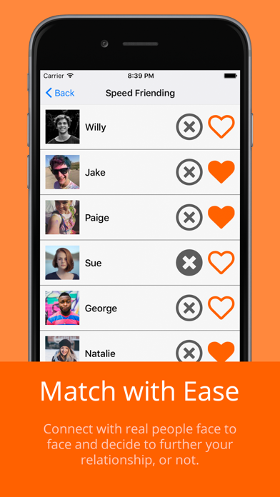 ZippyMatch Screenshot