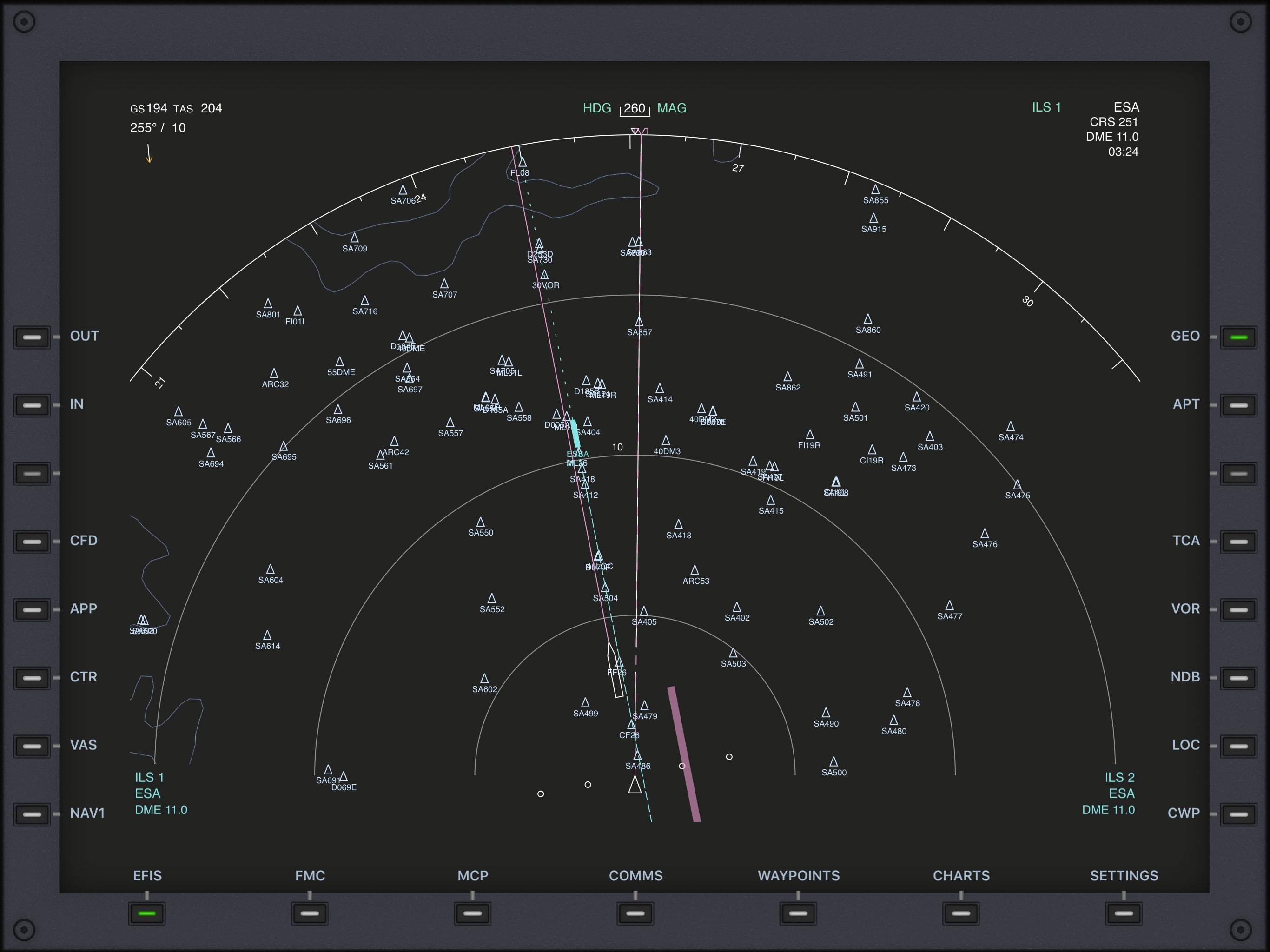 AirTrack Classic