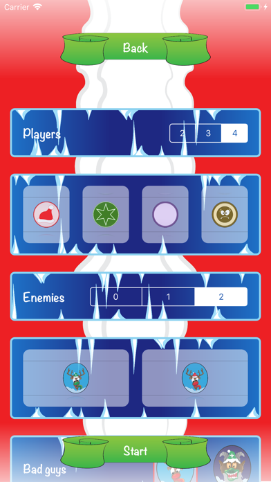 Screenshot #2 pour Decemberrr!