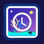 Download Aquarium Time app