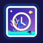 Aquarium Time App Cancel