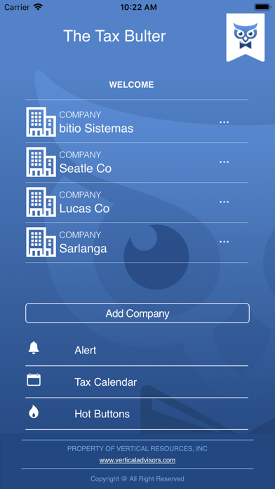 The TaxButler App screenshot 4