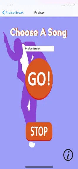 Game screenshot Praise-Break apk