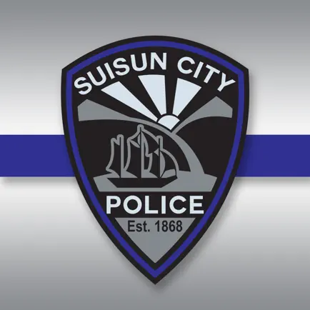 Suisun City PD Cheats