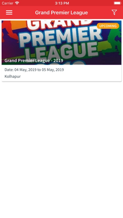 Grand Premier League