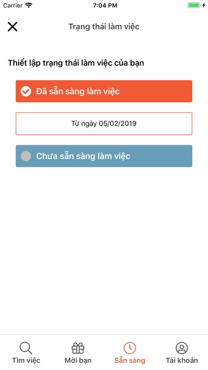 Webuild - Thợ Xây Dựng screenshot-3