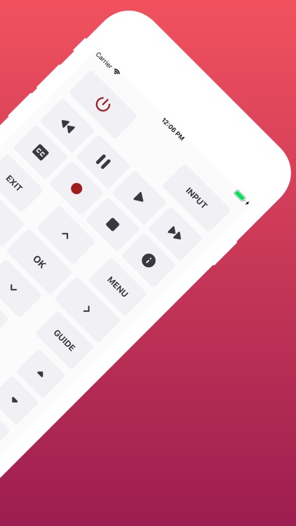 All Smart Remote Controls TV