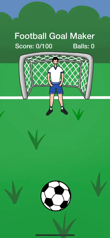 Fútbol - máximo goleador