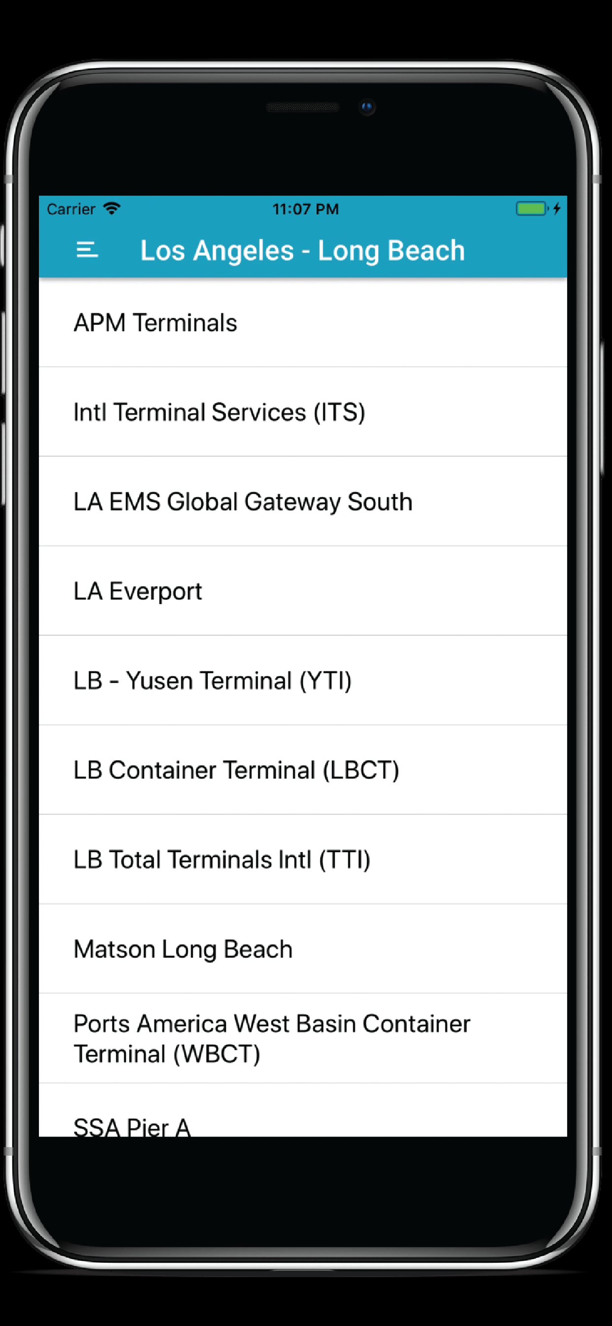 DrayView screenshot 3