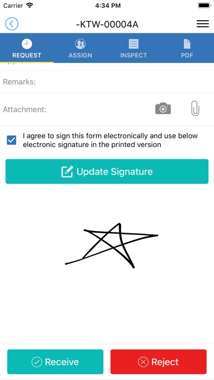 Inspecto - construction screenshot-4