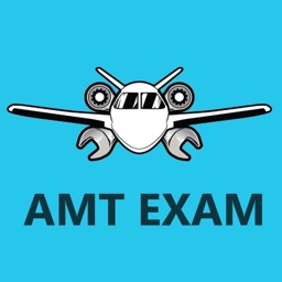 AMT: Aircraft Maintenance Exam